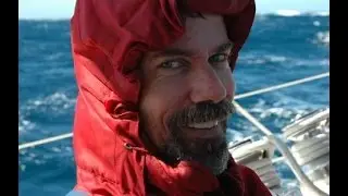 Interview of Matt Bracken, former Navy SEAL and Author