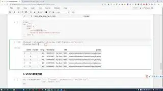Pandas 教程 | Python数据分析类库Pandas与数据库查询语言SQL的对比