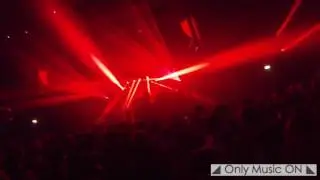 Marco Carola plays Rhoowax - Mea Culpa @ Electric Brixton 14 April 2017 (London)