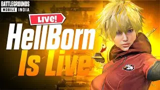 BGMI LIVE 🔴 | Without fear gameplay 😱 #bgmi #bgmilive #shortslive #shorts #shortsfeed