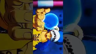 One Piece | Goated | #onepiece #anime #luffy #shorts #new #zoro #pirates #villian #goat #fyp #viral