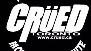 CRUED the Notorious Motley Crue tribute band