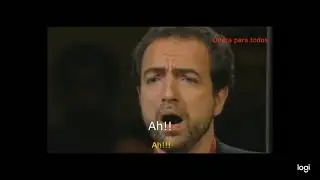 RAMEAU MONSTRE AFFREUX singalong