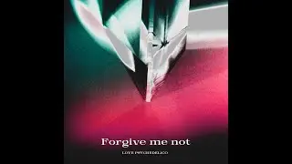 LOVE PSYCHEDELICO - Forgive me not  (Lyric Video)