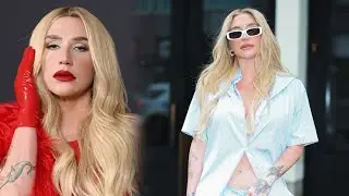 Kesha was Secretly Engaged? | Glitz Europe