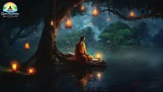 Healing Meditation for Mind, Body & Soul | Release Negative Energy & Find Inner Peace