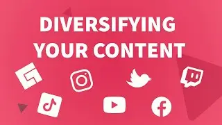 Diversifying Your Content In 2022: Building platform specific content