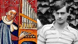 Norman Cocker (1889 - 1953): Paean