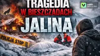 TRAGEDY IN THE BIESZCZADY MOUNTAINS