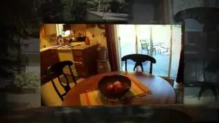 12626 Reo Rd Rainier WA listed by Bo Foster with Signature Service RE