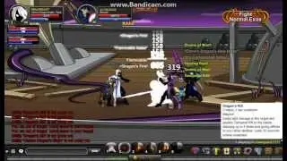 Killing Ultra Exos 2015! + full Chaotic Fleet Set (except Wings)