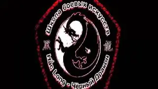 КУНГ-ФУ. Школа Hac Long / Черный Дракон