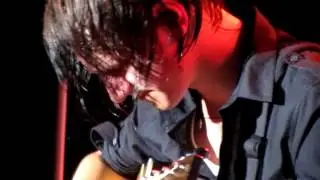 Silbermond - Unendlich (live am Elbufer Dresden)
