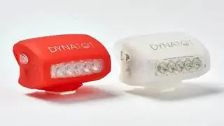 DynaTot LED Stroller Lights