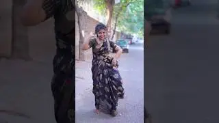 Gongoora Thotakada 💃✨ #song #love #trendingshorts #dance #folkdance #viralshort #youtubeshorts