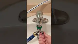 Unnecessary Invention: Water bottle station #diy #water #invention