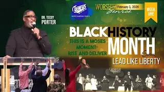Genesis Church Livestream