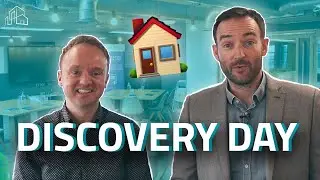 DISCOVERY DAY | The HMO Platform