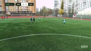 Matchday KSL vs Це моя мрія - Апогей