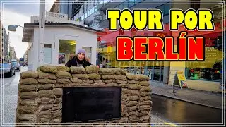 GUIA DE VIAJE BERLIN