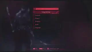 How To Change Notification Display Time Ninja Gaiden 4