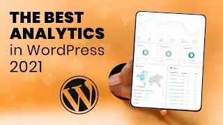 The Best Google Analytics Dashboard Plugin for WordPress in 2021