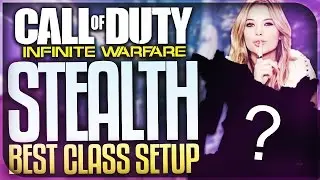 ▶ INFINITE WARFARE: BEST 