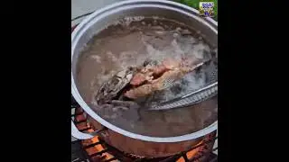 Mojarras Fritas   Deliciosas!!
