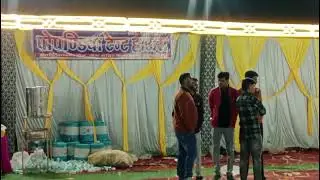 Popandiya tent house khachroad ( MP)9926932301