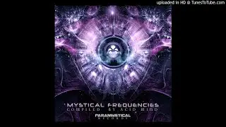 Synkronic - Alien Kronic (Original Mix)
