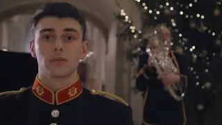 Silent Night | The Bands of HM Royal Marines