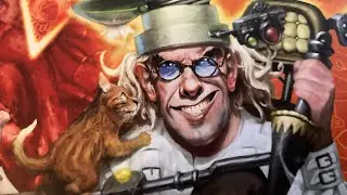 MTG, Unstabled Birthday Booster Box Opening! #mtg #unstable