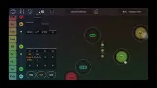 Industrial demo Gestrument Pro