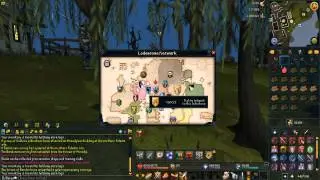 1-99 Woodcutting Guide Rs3 Best Xp Rates Out!!!!!