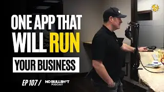One App That Will Make Your Contracting Business Run Smoother | Ft. Isaac & Corey From BusyBusy #102