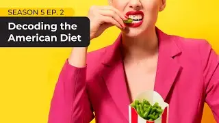 The Simply Smarter Webinar: S5E2 - Decoding the American Diet: Resolutions vs Reality