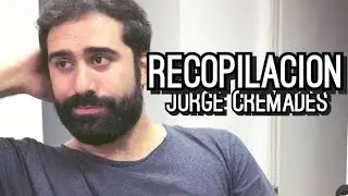 RECOPILACION JORGE CREMADES
