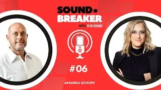 Amanda Schupf Talks Pharrell, Entrepreneurship, and Motherhood