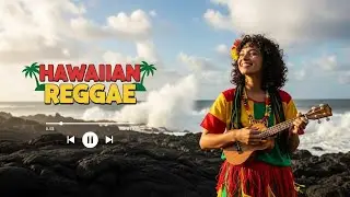 Relaxing Reggae Dub LIVE 🌿 | Deep Chill Stream 24/7 | Rasta Loop
