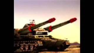 [Generals Zero Hour] Русская озвучка Triada - Оверлорд