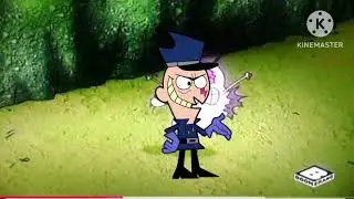 Evil Con Carne Doc Gerbil 