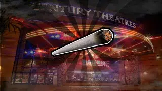 getting high at the movies and running from the cops... (Storytime)