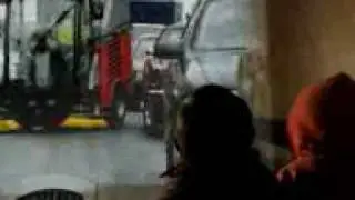 Honda Advert