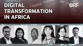 Africa's Digital Leap: Shaping the Future of Tech & Inclusion