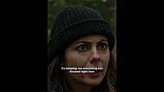 Thea Discovers The Truth About Sara&rsquo;s Death #shorts