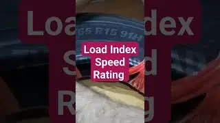 Kumho  es31 #review  195-65R15 #tyreustad #tires #viral #shorts #speedrating #loadindex #kumho