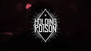 Holding Poison - Low (Foo Fighters Cover) - LIVE