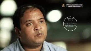 Distance Education MBA at SMU - Review by Neeraj Sharma
