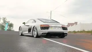 Road to 200 Subs FH3 Stance ShowCase