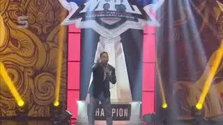 GRAND FINAL RRQ VS ALTER EGO || RRQ JUARA MPL SEASON 6 || MOBILE LEGENDS